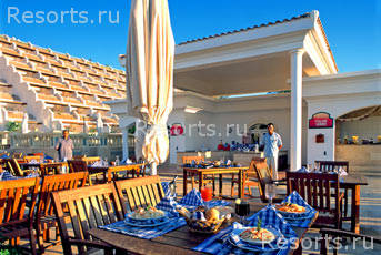 Sheraton Sharm Hotel 25